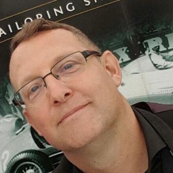 Craig Hughes - Associate