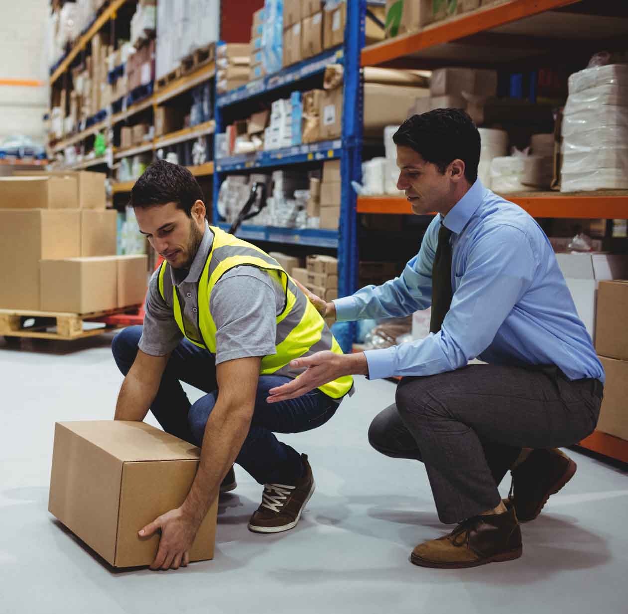 Health and Safety Training