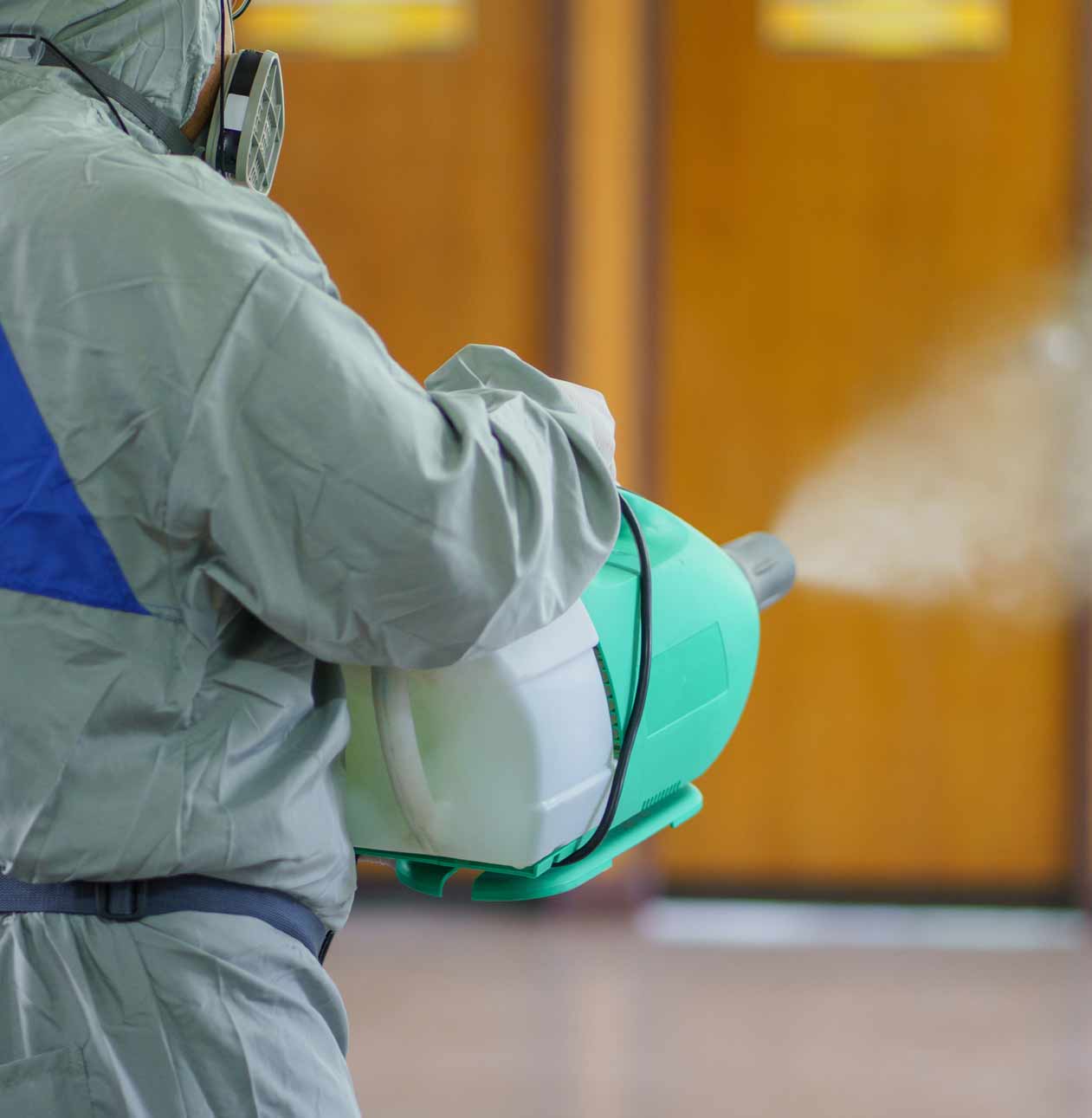Hygiene Services