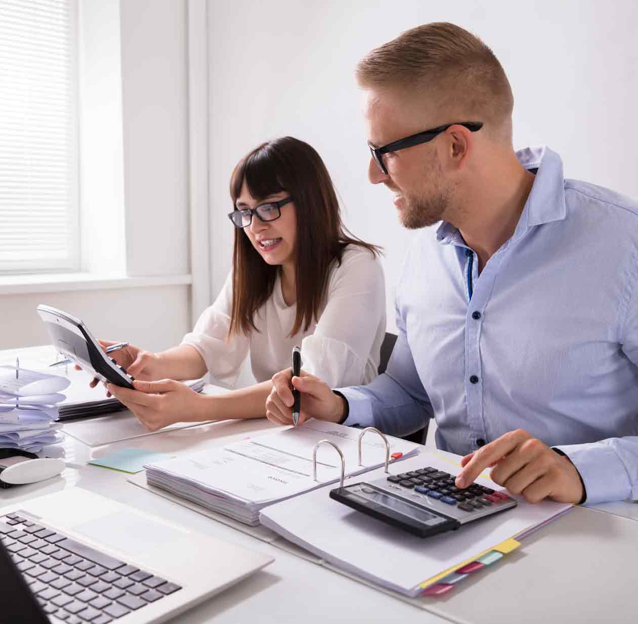 Audit Team