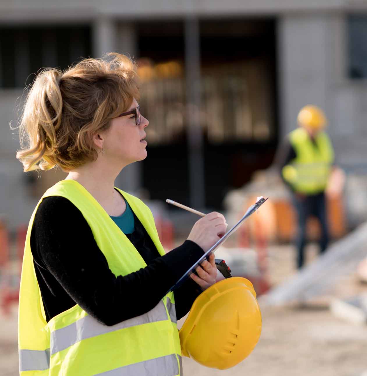On Site Training
