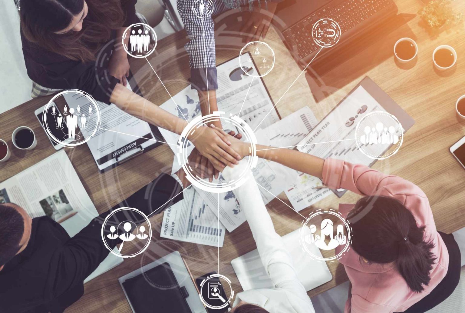 7 Advantages of Outsourcing HR